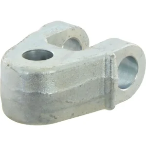 Top Link Knuckle End - Cat. 2 | Sparex Part No.S.10287 1.9 kg