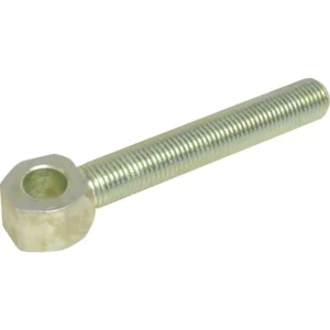 Top Link Threaded Eye Thread size:1 1/4'' RH | Sparex Part No.S.10291 1.5 kg