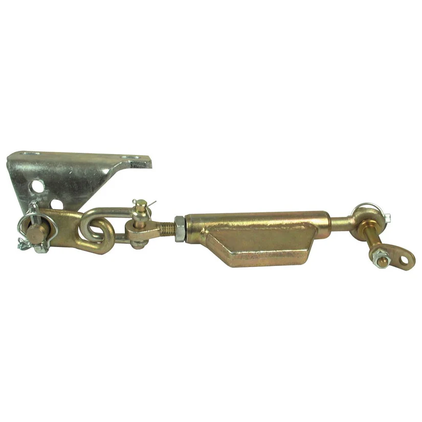 Stabiliser Chain - Bracket - Thread Ø16mm - Min. Length:394mm - 3/4 UNC | Sparex Part No.S.3286 4.46 kg