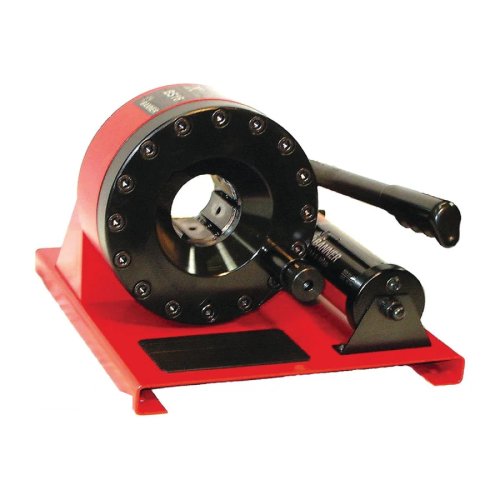 Hydraulic Hose Swaging Machine - BS16H 1/4-1 - S.112561 0.01 kg