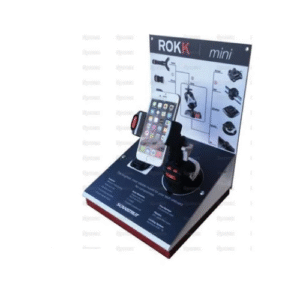 ROKK™ Mini Counter Top Display - S.143161 0.01 kg