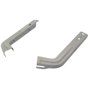 Bonnet Support Bracket | Sparex Part No.S.65586 0.75 kg
