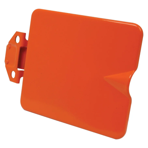 Fuel Tank Cover Panel | Sparex Part No.S.62459 0.28 kg