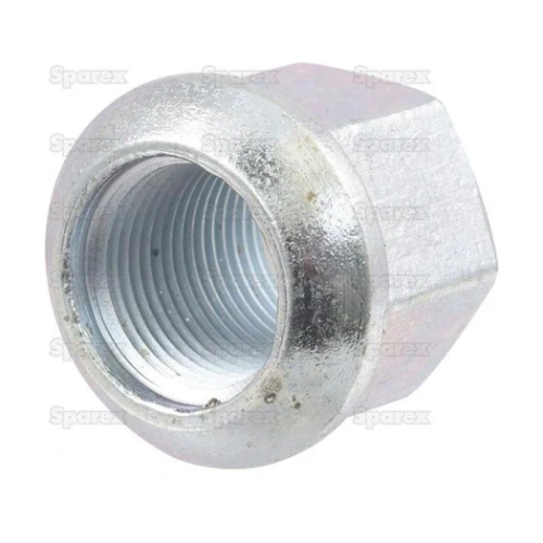 Cone Wheel Nut, M18x1.5 | Sparex Part No.S.1283Cone Wheel Nut, M20x1.5 | Sparex Part No.S.57988 0.74 kg £0.86 GBP £0.962 0.05 kg