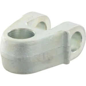 Top Link Knuckle End - Cat. 36mm | Sparex Part No.S.56817 1.7 kg