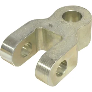 Top Link Knuckle End - Cat. 37mm | Sparex Part No.S.119706 4.9 kg