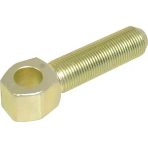 Top Link Threaded Eye Thread size:M36x3 RH | Sparex Part No.S.56818 1.32 kg
