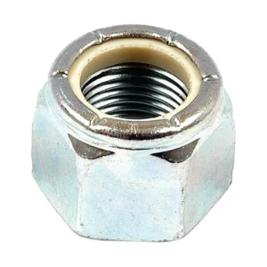 Imperial Self Locking Nut, Size: 1/2'' UNF (DIN or Standard No. DIN 985) Tensile strength: 8.8 | Sparex Part No.S.4960 0.02 kg