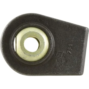 Lower Link Weld On Ball End (Cat. 1/2) | Sparex Part No.S.3270 1.45 kg