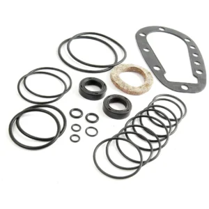 Sparex Orbital Motor Seal Kit | Sparex Part No.S.66377 0.09 kg