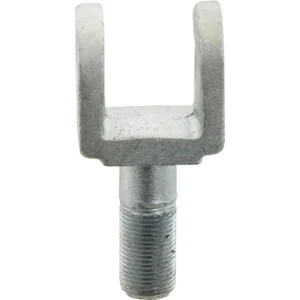 Stabiliser Fork - Hole Ø18.2mm - Thread size 7/8'' | Sparex Part No.S.65806 0.56 kg