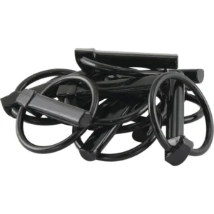 Round Linch Pin, Pin Ø11mm x 50mm | Sparex Part No.S.12833 0.06 kg