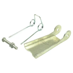 Safety Catch for 3 Ton Hook | Sparex Part No.S.12824 0.01 kg