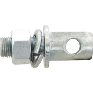 Stabiliser Pin 22x69mm, Thread size 5/8''x28.5mm | Sparex Part No.S.169 0.16 kg