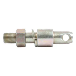Stabiliser Pin 22x117mm, Thread size 3/4''x38mm | Sparex Part No.S.3366 0.5 kg
