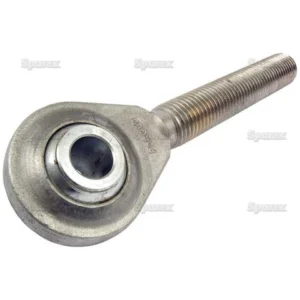 Top Link Ball End - 1 3/8'' UNC - Cat.2 | Sparex Part No.S.15555 2.82 kg