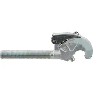 Top Link Forged Hook - Cat. 1, Thread size: M27 x 3.00 (RH) - S.32939 0.01 kg