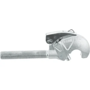 Top Link Forged Hook - Cat. 2, Thread size: 1 1/4'' (RH) - S.151432 2.9 kg