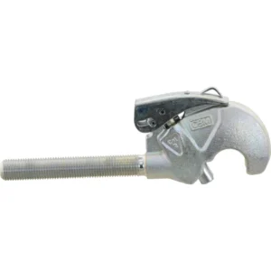 Top Link Forged Hook - Cat. 3, Thread size: M36 x 3.00 (RH) - S.33055 0.01 kg