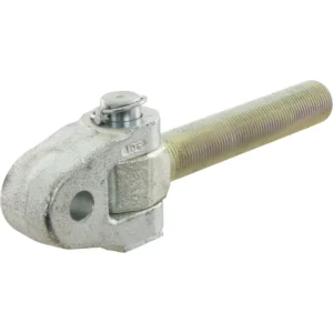 Top Link Knuckle Thread - Cat.20mm - Thread size: M36x3 - RH | Sparex Part No.S.29335 4.28 kg