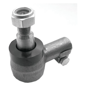 Track Rod, Length: 90mm - S.66357 1.49 kg