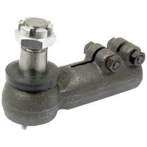 Track Rod, Length: 145mm - S.65690 2.2 kg