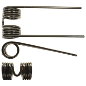 Pick-Up Tine Length:170mm, Width:66mm, Ø5mm - Replacement for Vicon, Case IH To fit as: 16618868 | Sparex Part No.S.79620 0.18 kg