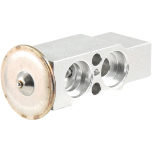 Flare Type Expansion Valve | Sparex Part No.S.106795 0.21 kg