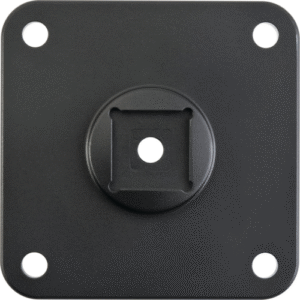 ROKK mini - 60mm Square Top Plate | Sparex Part No.S.129517 0.09 kg