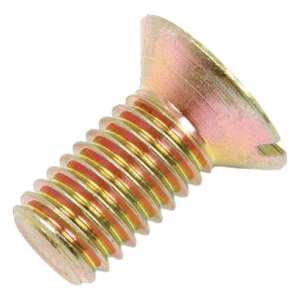 Brake Drum Retaining Screw. | Sparex Part No.S.41554 0.02 kg