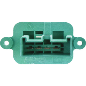 Blower Motor Resistor | Sparex Part No.S.152520 0.06 kg