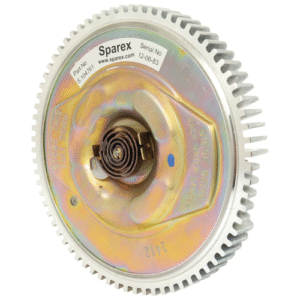Viscous Fan Drive | Sparex Part No.S.104761 0.9 kg