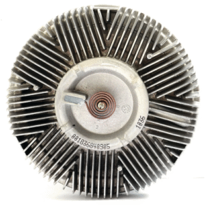 Viscous Fan Drive | Sparex Part No.S.104848 2.7 kg