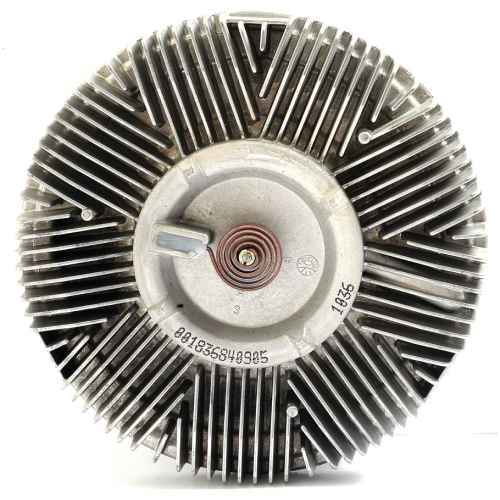 Viscous Fan Drive | Sparex Part No.S.104848 2.7 kg
