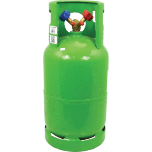 Gas Bottle 12kg R134a (Empty) - S.137904 0.01 kg