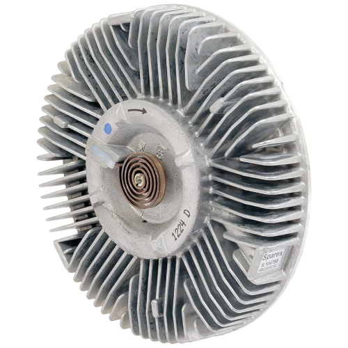 Viscous Fan Drive | Sparex Part No.S.104759 2.1 kg