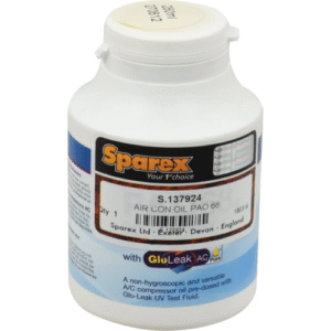 Air Conditioning Oil 250ml - S.137924 1.0 kg