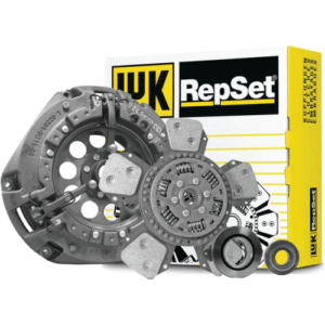 Clutch Kit with Bearings - S.162667 26.64 kg