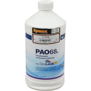 Air Conditioning Oil 1 ltr(s) - S.137925 0.3 kg