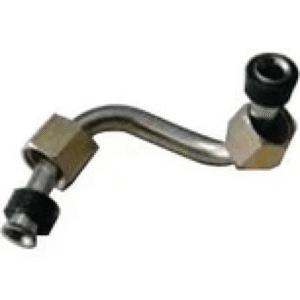 Fuel Injector Pipe | Sparex Part No.S.144874 0.04 kg