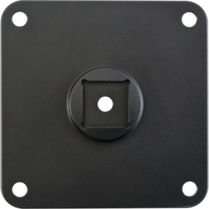 ROKK mini - 75mm Square VESA Top Plate | Sparex Part No.S.129514 0.11 kg