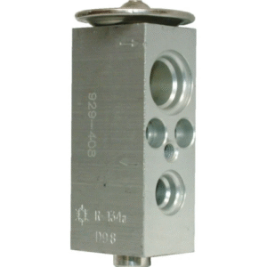 Flare Type Expansion Valve | Sparex Part No.S.106799 0.16 kg