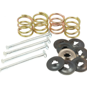 Brake Pin Kit | Sparex Part No.S.41483 0.06 kg