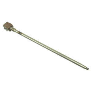 Steering Shaft | Sparex Part No.S.70650 1.9 kg