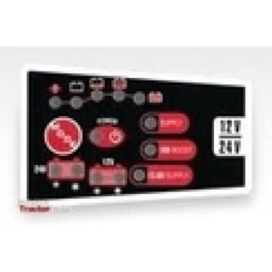 Battery Charger-12V 7.0A | Sparex Part No.S.31326 1.44 kg