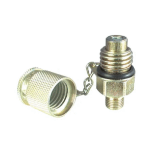 Service Junior Adaptor Pressure Connector Nipple 1/2'' BSP | Sparex Part No.S.53340 0.14 kg