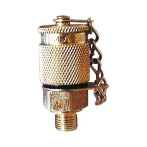 Service Junior Adaptor Pressure Connector Nipple 1/8'' BSP | Sparex Part No.S.53337 0.07 kg