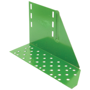 Footplate - LH | Sparex Part No.S.60488 8.0 kg