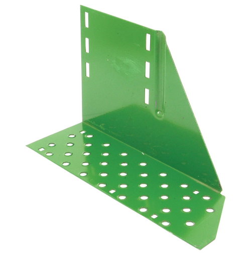 Footplate - LH | Sparex Part No.S.60488 8.0 kg