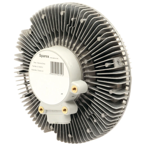 Viscous Fan Drive | Sparex Part No.S.104751 2.8 kg